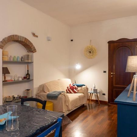 Ferienwohnung A 2 Passi Iglesias Exterior foto