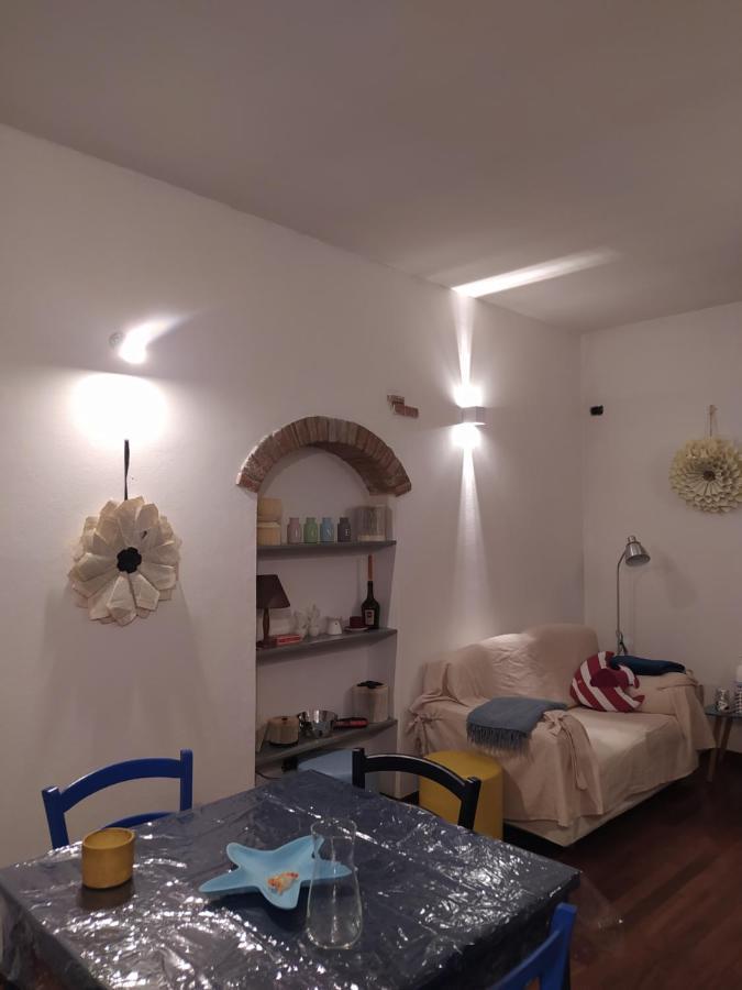 Ferienwohnung A 2 Passi Iglesias Exterior foto