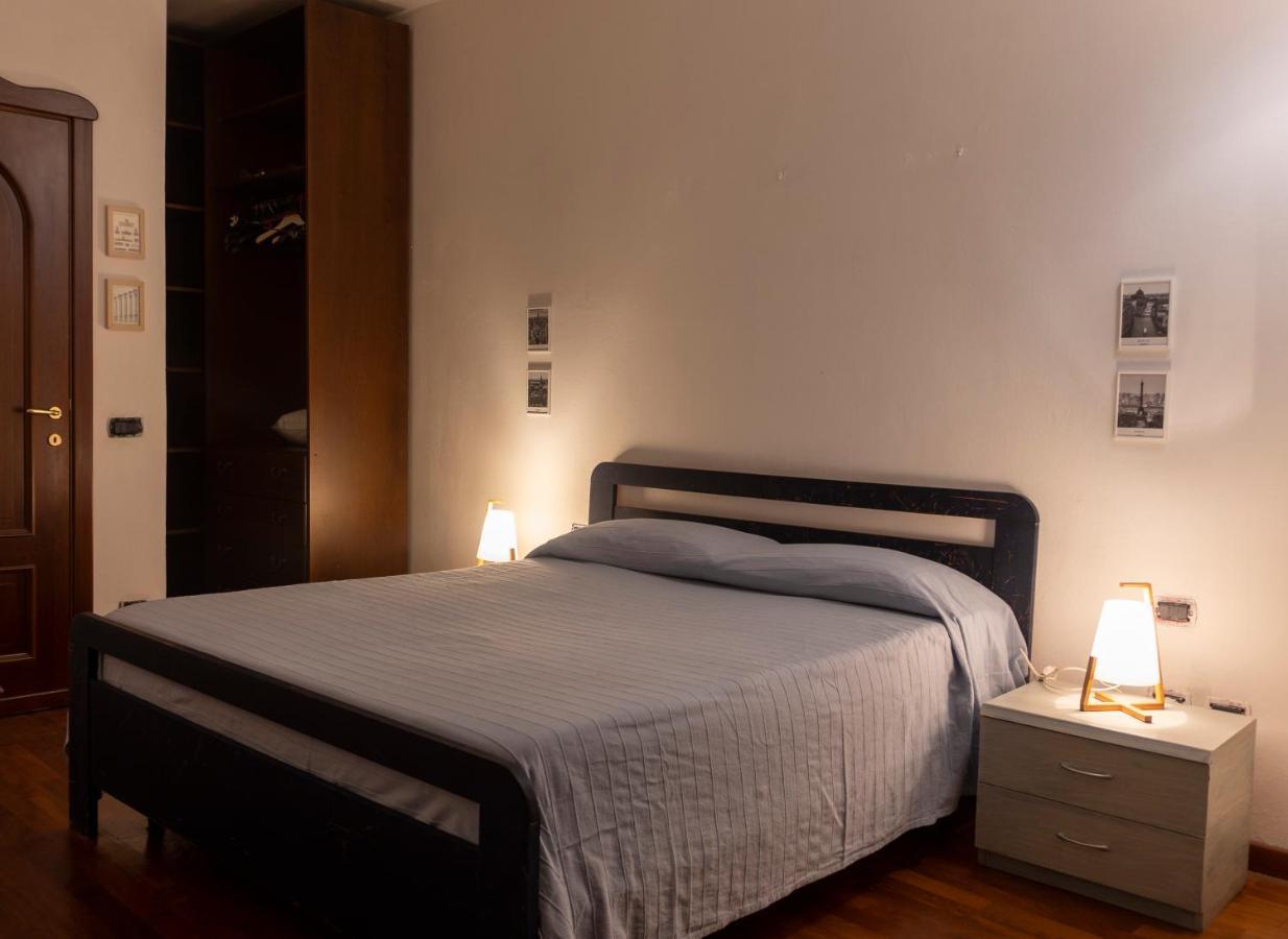Ferienwohnung A 2 Passi Iglesias Exterior foto